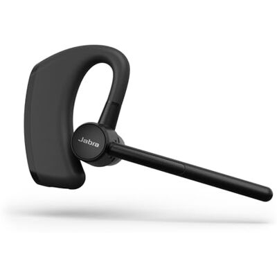 Jabra Perform Go 4 Mono Bluetooth Headset, Einohr-Wireless-Headset mit Dual-Mikrofon Geräuschunterdrückung, 11 Stunden Sprechzeit, Bluetooth 5.3 Multipoint, IP54, USB-C Laden, Austauschbarer Akku Jabra Perform Go 4 Mono Bluetooth Headset, Einohr-Wireless-Headset mit Dual-Mikrofon Geräuschunterdrückung, 11 Stunden Sprechzeit, Bluetooth 5.3 Multipoint, IP54, USB-C Laden, Austauschbarer Akku