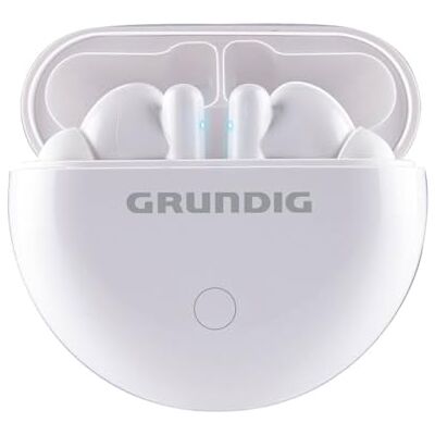 Grundig TWS 350mAh Kabellose Kopfhörer - Ohrstöpsel Grundig TWS 350mAh Kabellose Kopfhörer - Ohrstöpsel
