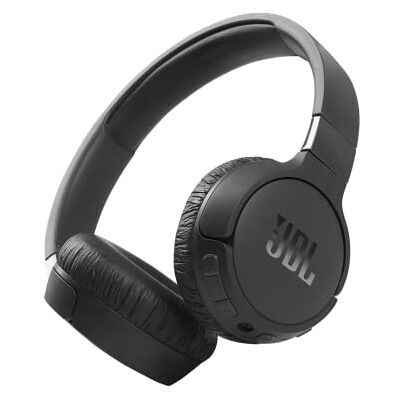 JBL Tune 660 BTNC On-Ear active Noise Cancelling Kopfhörer (Modell 2022) JBL Tune 660 BTNC On-Ear active Noise Cancelling Kopfhörer (Modell 2022)