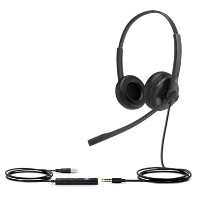 Yealink UH34SE UC USB-A Yealink UH34SE UC USB-A