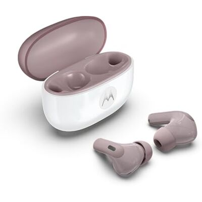 Motorola Moto Buds 2 Bluetooth Kopfhörer Violet Ice Motorola Moto Buds 2 Bluetooth Kopfhörer Violet Ice