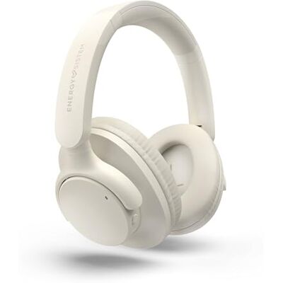 Energy Sistem RadioPlay Bluetooth-Kopfhörer (recycelter Kunststoff, Bluetooth 5.4, 20 Stunden Akkulaufzeit, verstellbares Kopfband, faltbares Design, FM-Radio, Micro-SD, MP3-Player, Sprachassistent) Energy Sistem RadioPlay Bluetooth-Kopfhörer (recycelter Kunststoff, Bluetooth 5.4, 20 Stunden Akkulaufzeit, verstellbares Kopfband, faltbares Design, FM-Radio, Micro-SD, MP3-Player, Sprachassistent)