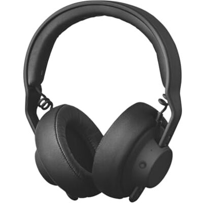 AIAIAI TMA-2 Move Wireless – Vielseitige Bluetooth-Kopfhörer mit sattem, natürlichem Klang, weichen Memory-Foam-Ohrpolstern, bis zu 40 Std. Akkulaufzeit und modularem Design mit austauschbaren Teilen AIAIAI TMA-2 Move Wireless – Vielseitige Bluetooth-Kopfhörer mit sattem, natürlichem Klang, weichen Memory-Foam-Ohrpolstern, bis zu 40 Std. Akkulaufzeit und modularem Design mit austauschbaren Teilen