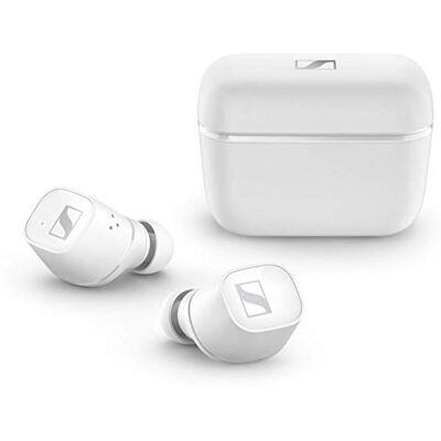 Sennheiser - CX 400BT - Weiß - Kabellos - Earbuds Sennheiser - CX 400BT - Weiß - Kabellos - Earbuds