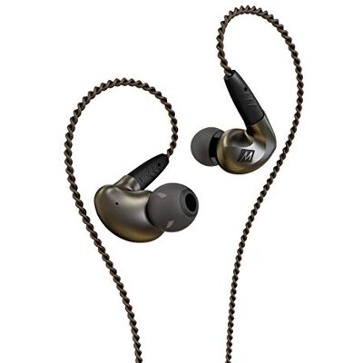 MEE audio Pinnacle P1 Hochwertige In-Ear Kopfhörer MEE audio Pinnacle P1 Hochwertige In-Ear Kopfhörer