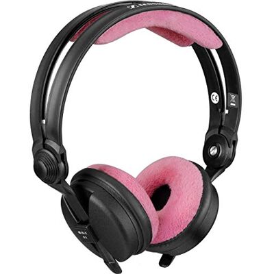 Zomo Polsterset HD-25 Teddy Pink Zomo Polsterset HD-25 Teddy Pink