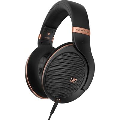 Sennheiser HD 505 Over-Ear Kopfhörer mit Kabel I Copper-Edition Sennheiser HD 505 Over-Ear Kopfhörer mit Kabel I Copper-Edition