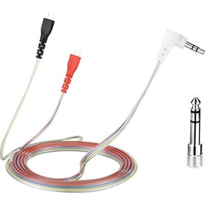 Zomo Kabel HD 25 Straight/transp. 1,5 m (40180-SC15) Zomo Kabel HD 25 Straight/transp. 1,5 m (40180-SC15)
