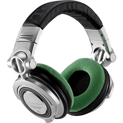 Zomo Polsterset VELOUR für Technics RP-DH1200, Cactus Zomo Polsterset VELOUR für Technics RP-DH1200, Cactus