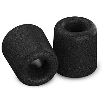 Comply Ohrstöpsel TZ-200 Core Series, für Bang & Olufsen, Bose, Sennheiser, Größe M, 3 Paar Comply Ohrstöpsel TZ-200 Core Series, für Bang & Olufsen, Bose, Sennheiser, Größe M, 3 Paar