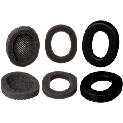 Peltor 3M HY83 Hygiene-Set für WS LiteCom Pro III Headset, 1 Set Peltor 3M HY83 Hygiene-Set für WS LiteCom Pro III Headset, 1 Set