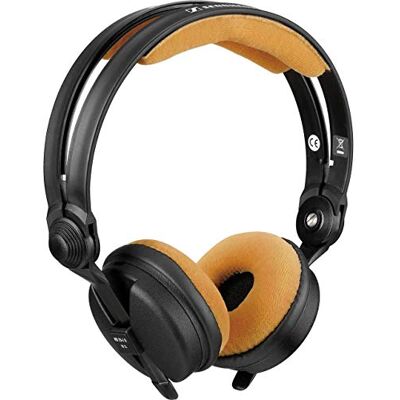 Zomo Kopfhörer Polster Set Velour HD-25, Orange Apricot, kompatibel mit Sennheiser HD25, HD25 II, HD25-13, HD25 SP, HMD25, HME25, HMEC25 und AKG K518, 2x Ohrpolster und 2x Kopfpolster Zomo Kopfhörer Polster Set Velour HD-25, Orange Apricot, kompatibel mit Sennheiser HD25, HD25 II, HD25-13, HD25 SP, HMD25, HME25, HMEC25 und AKG K518, 2x Ohrpolster und 2x Kopfpolster