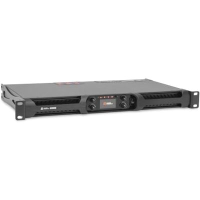 Power Dynamics PDA-X3204 4 Kanal Verstärker PA Endstufe Class-D 4-Kanal PA-Endstufe mit 3200 Watt Class-D-Power – die kraftvoller PA Verstärker für Bars, Clubs, Events & Festinstallationen. Power Dynamics PDA-X3204 4 Kanal Verstärker PA Endstufe Class-D 4-Kanal PA-Endstufe mit 3200 Watt Class-D-Power – die kraftvoller PA Verstärker für Bars, Clubs, Events & Festinstallationen.