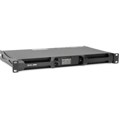 Power Dynamics PDA-X2602 PA Endstufe Class-D Verstärker 2600 Watt 2-Kanal PA-Endstufe mit 2x 1300 Watt Class-D-Power – leistungsstarker Amplifier der PDA-X Serie für Events. Power Dynamics PDA-X2602 PA Endstufe Class-D Verstärker 2600 Watt 2-Kanal PA-Endstufe mit 2x 1300 Watt Class-D-Power – leistungsstarker Amplifier der PDA-X Serie für Events.