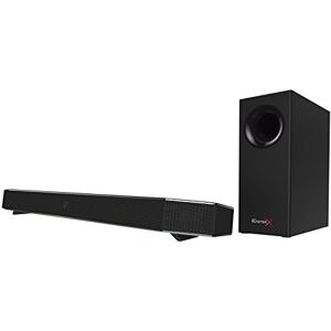 Creative Sound BlasterX Katana 2.1 Soundsystem Creative Sound BlasterX Katana 2.1 Soundsystem