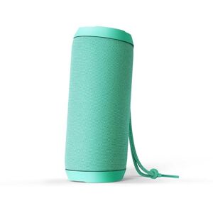 Energy Sistem Urban Box 2 Tragbarer Bluetooth-Lautsprecher - Türkis Energy Sistem Urban Box 2 Tragbarer Bluetooth-Lautsprecher - Türkis
