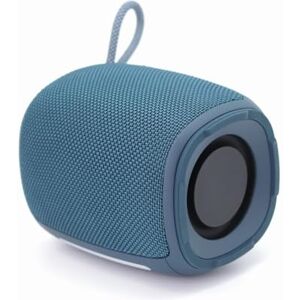 GMB AUDIO Bluetooth Lautsprecher mit LED-Lichteffekt Marke GMB AUDIO Bluetooth Lautsprecher mit LED-Lichteffekt Marke