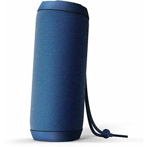 Energy Sistem Urban Box 2 Ocean Tragbarer Lautsprecher (10 Watt, TWS, Bluetooth 5.0, USB/microSD-MP3-Player, FM-Radio) Energy Sistem Urban Box 2 Ocean Tragbarer Lautsprecher (10 Watt, TWS, Bluetooth 5.0, USB/microSD-MP3-Player, FM-Radio)
