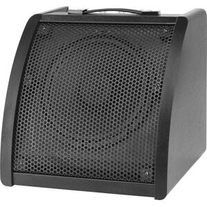 Classic Cantabile AP-30 Aktiv-Monitor Drum Monitor mit 10'' Koaxial Speaker Lautsprecher mit 30 Watt Leistung 3-Band EQ, AUX-In Ideal für E-Drum und Keyboards Classic Cantabile AP-30 Aktiv-Monitor Drum Monitor mit 10'' Koaxial Speaker Lautsprecher mit 30 Watt Leistung 3-Band EQ, AUX-In Ideal für E-Drum und Keyboards