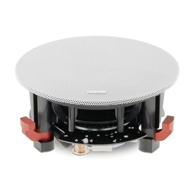 Focal-JMlab 100 ICW5 Einbau-Lautsprecher (Stück): 2-Wege-Koaxial, Deckenmontage, Unisex Focal-JMlab 100 ICW5 Einbau-Lautsprecher (Stück): 2-Wege-Koaxial, Deckenmontage, Unisex