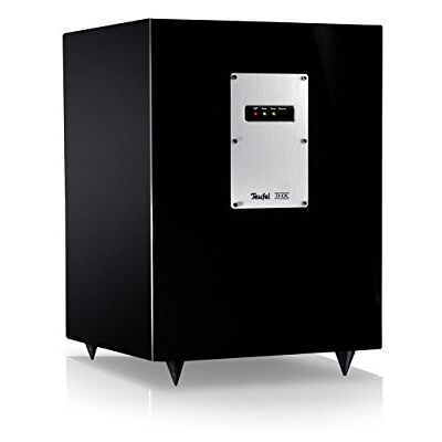 Teufel S 8000 SW Aktiv-Subwoofer mit THX Ultra 2 Zertifikat für Musik und Heimkino Teufel S 8000 SW Aktiv-Subwoofer mit THX Ultra 2 Zertifikat für Musik und Heimkino