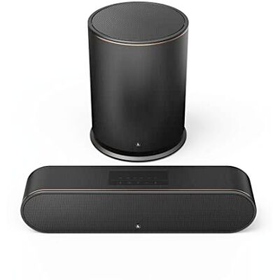Hama 54852 SOUNDBAR SIRIUM3800ABT Bluetooth WLAN Alexa Hama 54852 SOUNDBAR SIRIUM3800ABT Bluetooth WLAN Alexa