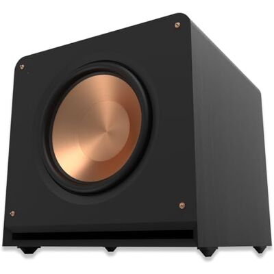 Klipsch Reference Premiere RP-1600SW High Excursion Subwoofer 40,6 cm Klipsch Reference Premiere RP-1600SW High Excursion Subwoofer 40,6 cm