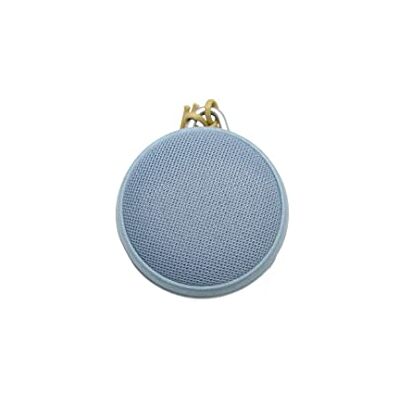 Halterrego BT V5.0 Bluetooth-Lautsprecher - Wasserfest, umweltfreundlich, 8h Spielzeit Halterrego BT V5.0 Bluetooth-Lautsprecher - Wasserfest, umweltfreundlich, 8h Spielzeit
