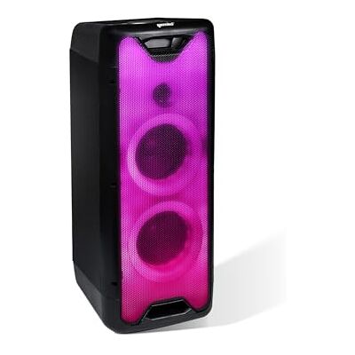 Gemini GLS-550 Kabelloses Lautsprecher - Party-System 800W Gemini GLS-550 Kabelloses Lautsprecher - Party-System 800W