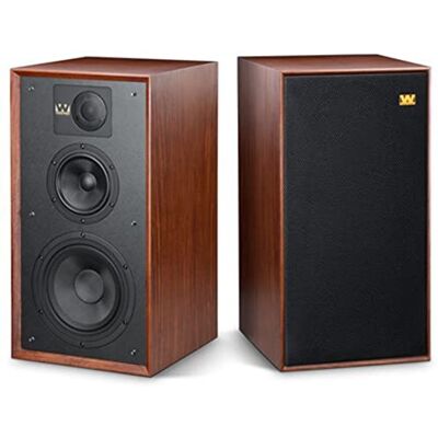 Wharfedale Linton Heritage Mahagoni (Preis pro Paar) Wharfedale Linton Heritage Mahagoni (Preis pro Paar)