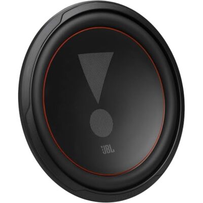JBL Club 122 Auto Subwoofer 12 Zoll (305 mm) 400 W RMS, 4 Ohm JBL Club 122 Auto Subwoofer 12 Zoll (305 mm) 400 W RMS, 4 Ohm