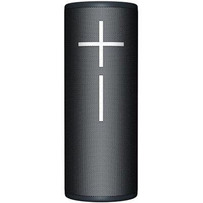 Ultimate Ears - MEGABOOM 4 - Schwarz Ultimate Ears - MEGABOOM 4 - Schwarz