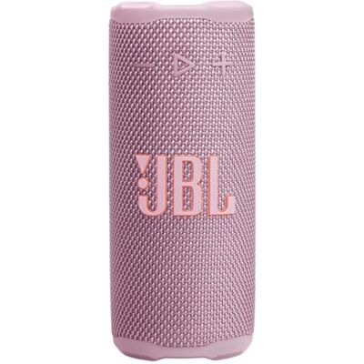 JBL Grip, Kompakter Bluetooth Lautsprecher, Pink JBL Grip, Kompakter Bluetooth Lautsprecher, Pink