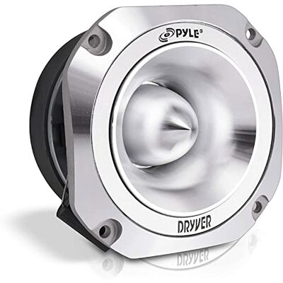 Pyle -Pro 250W Bullet Tweeter Pyle -Pro 250W Bullet Tweeter