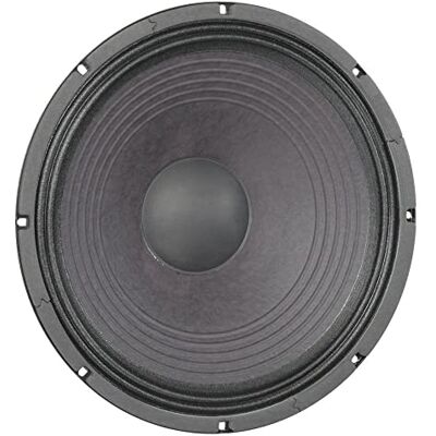Audibax GR10-DE Altavoz Profesional Woofer 10" 200W 100W RMS Audibax GR10-DE Altavoz Profesional Woofer 10" 200W 100W RMS