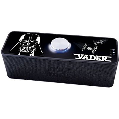 Lexibook BT500SW Star Wars Bluetooth Lautsprecher Lexibook BT500SW Star Wars Bluetooth Lautsprecher