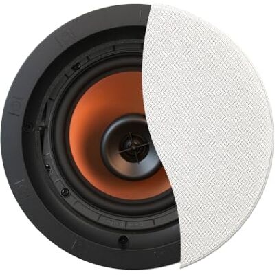 Klipsch CDT-5650-C II In-Deckenlautsprecher Klipsch CDT-5650-C II In-Deckenlautsprecher