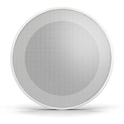 Audibax LA05-T Deckenlautsprecher - 4,5" 6W Weiß Audibax LA05-T Deckenlautsprecher - 4,5" 6W Weiß