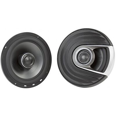 Polk Audio MM652 Mobile Monitor Series 16.5 cm 2-Wege Koaxial-Lautsprecher für Boot & Auto – Ultra-Marine-zertifiziert, 40-40kHz Frequenzgang, Titanbeschichteter Tieftöner & Terylen-Kalottenhochtöner, Polk Audio MM652 Mobile Monitor Series 16.5 cm 2-Wege Koaxial-Lautsprecher für Boot & Auto – Ultra-Marine-zertifiziert, 40-40kHz Frequenzgang, Titanbeschichteter Tieftöner & Terylen-Kalottenhochtöner,