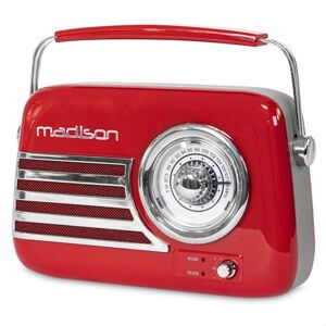 Madison FREESOUND-VR40R Madison FREESOUND-VR40R