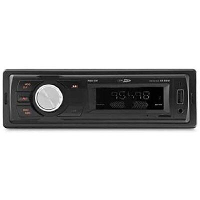 Caliber CALRMD030 Radio-Tuner Caliber CALRMD030 Radio-Tuner
