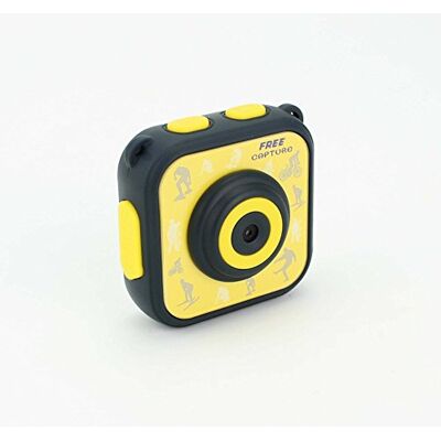 Action Camera Action Kamera AC32 Motorrad Sicherheit Kamera mit GPS, 15 x 8 x 8 cm, rot/schwarz Action Camera Action Kamera AC32 Motorrad Sicherheit Kamera mit GPS, 15 x 8 x 8 cm, rot/schwarz