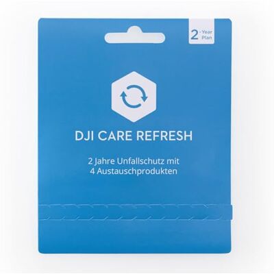 DJI Care Refresh 2-Year Plan (Osmo Mobile SE) DJI Care Refresh 2-Year Plan (Osmo Mobile SE)
