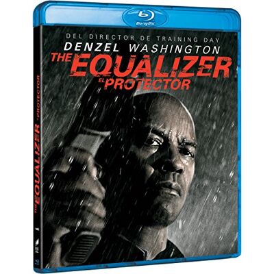 Sony Equalizer: El Protector (Ed. 2018) Sony Equalizer: El Protector (Ed. 2018)