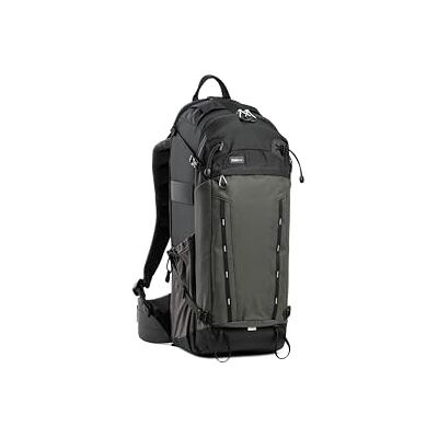 Think Tank BackLight Long Lens Kamera Rucksäck Backpack Entwickelt zum Transport und Schutz von langen Objektiven bis zu 600 mm f/4 oder 800 mm f/5,6 Think Tank BackLight Long Lens Kamera Rucksäck Backpack Entwickelt zum Transport und Schutz von langen Objektiven bis zu 600 mm f/4 oder 800 mm f/5,6