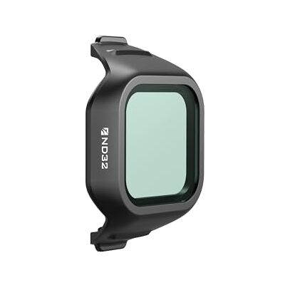 FREEWELL ND32 Filter für DJI Mini 5 Pro FREEWELL ND32 Filter für DJI Mini 5 Pro
