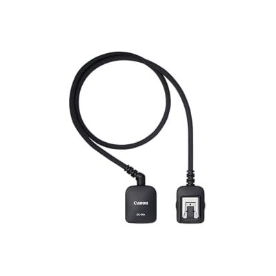 Canon Off Camera Shoe Cord OC-E4A Canon Off Camera Shoe Cord OC-E4A