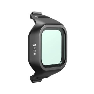 FREEWELL ND8 Filter für DJI Mini 5 Pro FREEWELL ND8 Filter für DJI Mini 5 Pro