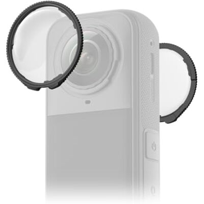 Insta360 5 x Standard-Objektivschutz Insta360 5 x Standard-Objektivschutz