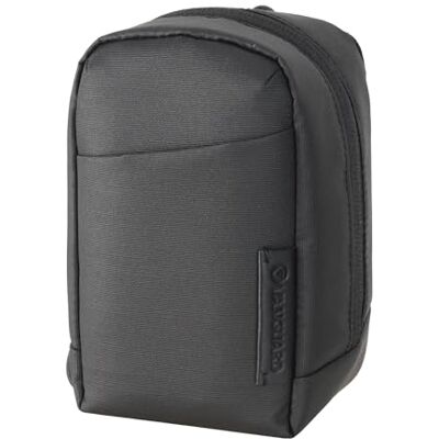 Vanguard VEO Metro Kompaktkameratasche, mittelgroß, Schwarz Vanguard VEO Metro Kompaktkameratasche, mittelgroß, Schwarz